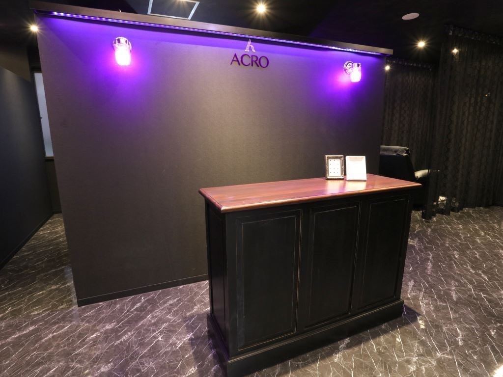 高槻店の店内の様子